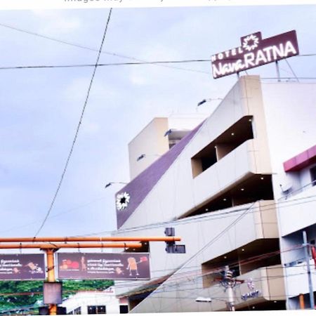 Navaratna Delight Coimbatore Zewnętrze zdjęcie