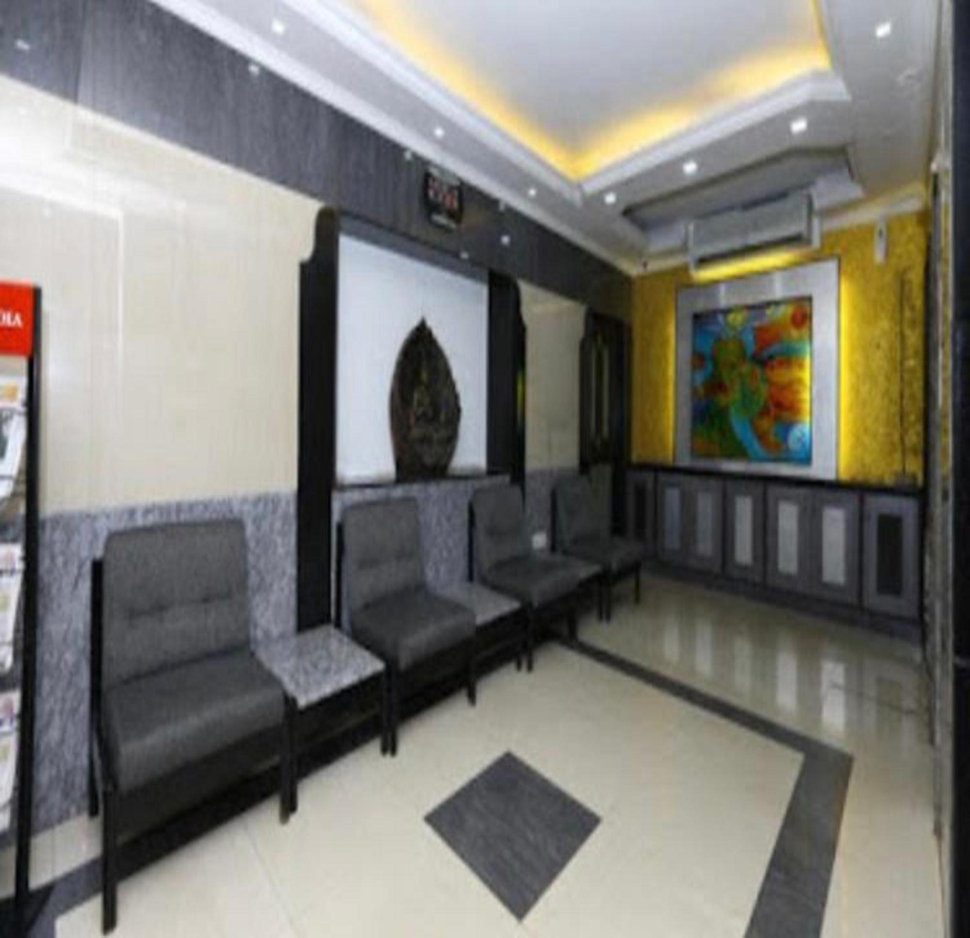 Navaratna Delight Coimbatore Zewnętrze zdjęcie