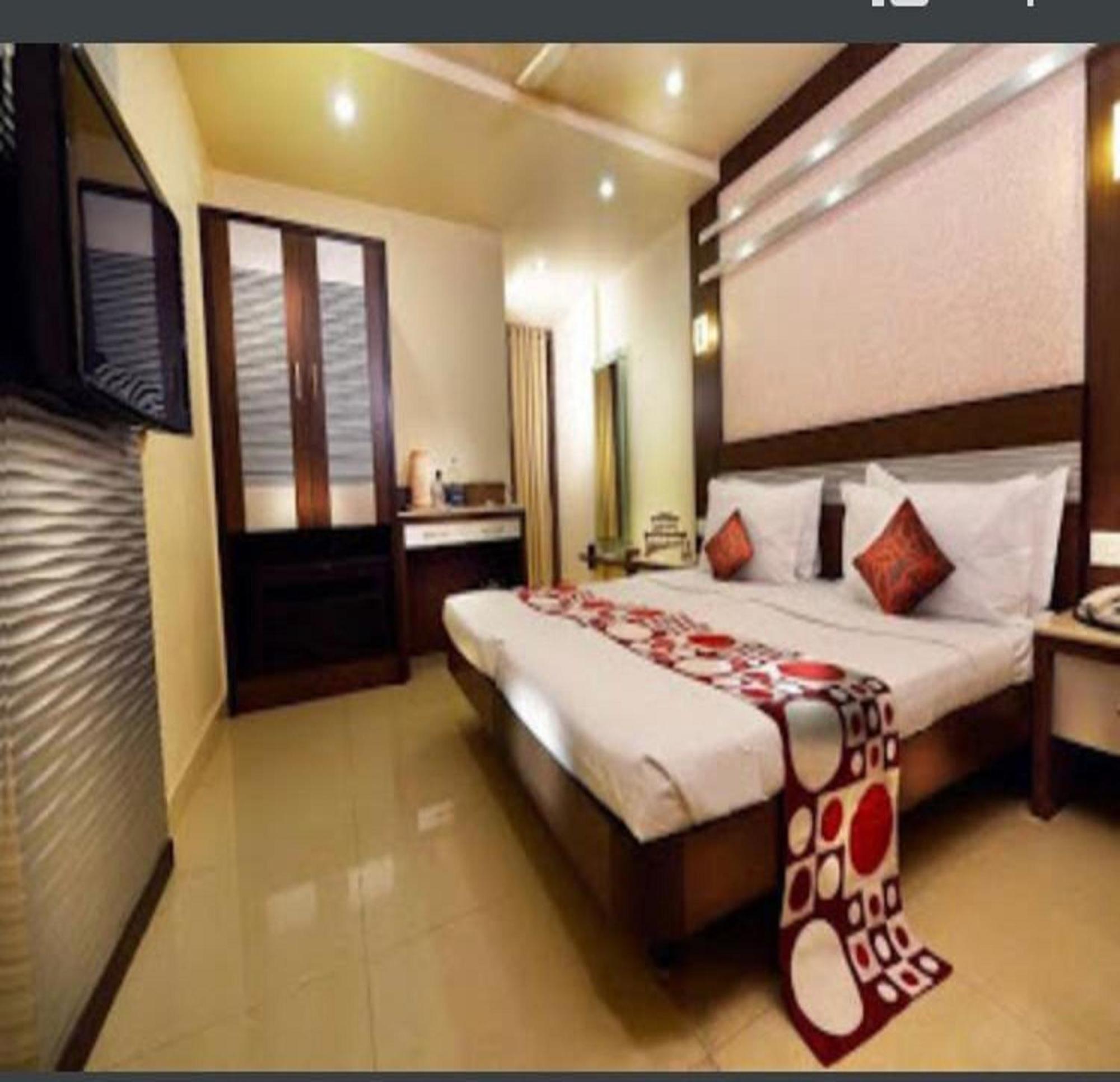 Navaratna Delight Coimbatore Zewnętrze zdjęcie