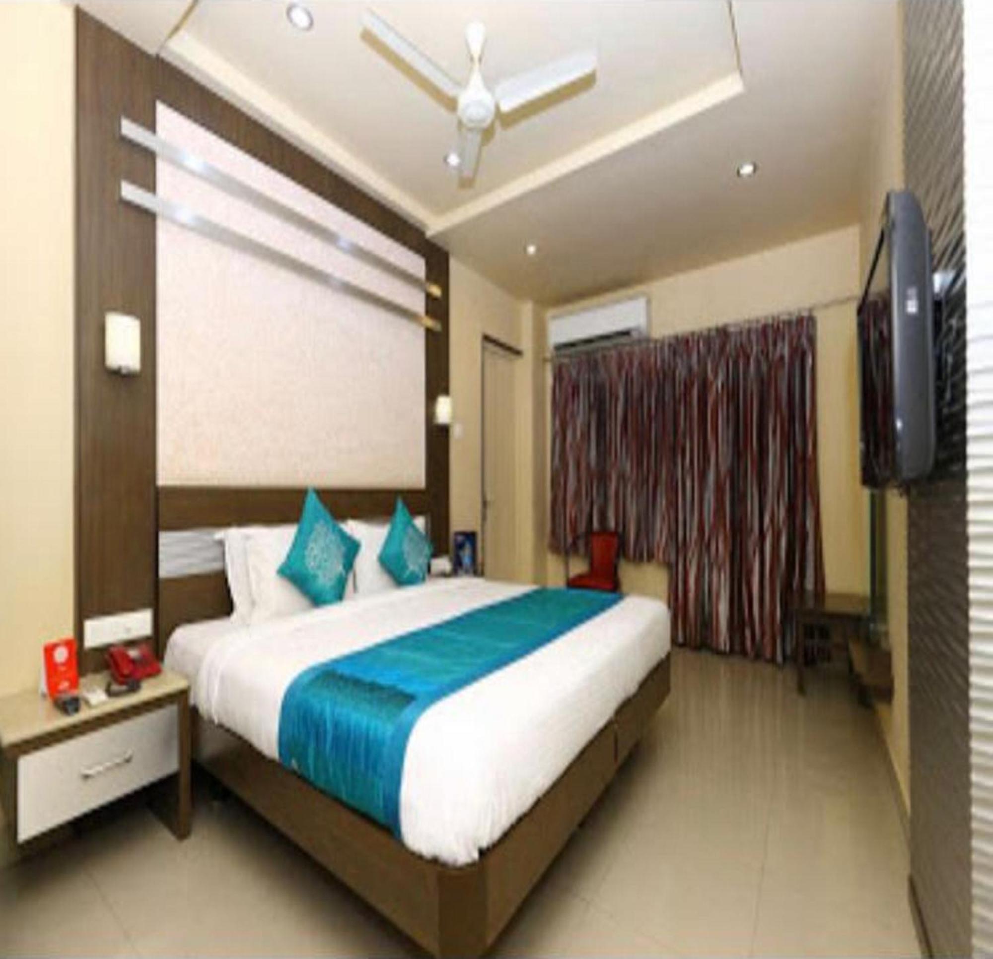 Navaratna Delight Coimbatore Zewnętrze zdjęcie