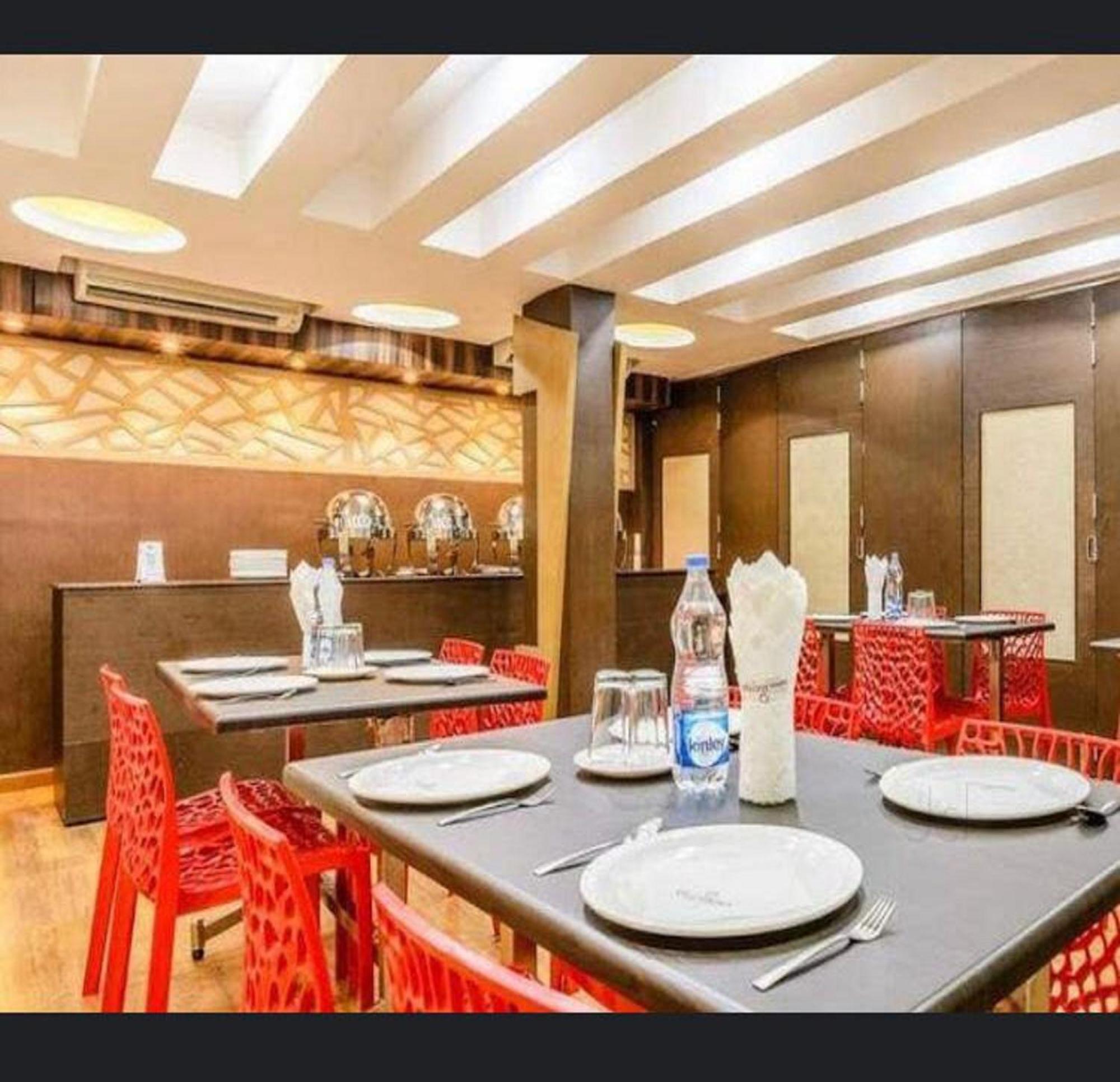 Navaratna Delight Coimbatore Zewnętrze zdjęcie